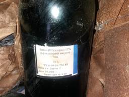 Титан треххлористый