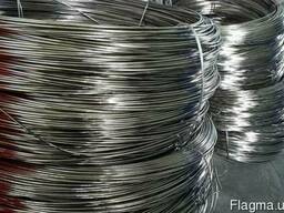 Титановая Проволока ВТ1-00 в ассортименте цена