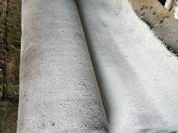 Ткань асбестовая асботкань