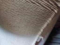 Ткань фильтровальная хлопчатобумажная технические ширина 50см