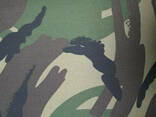Ткань камуфлированная Британец DPM фердинанд Собственное производство - фото 2