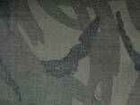 Ткань камуфлированная Британец DPM фердинанд Собственное производство - фото 3