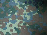 Ткань камуфлированная флектарн Германия фердинанд - фото 2