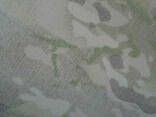 Ткань Кордура 1200D (ПУ) мультикам Собственное производство - фото 2