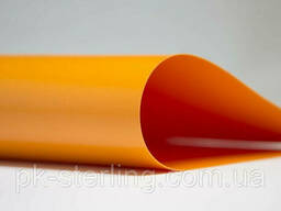 Ткань ПВХ тентовая 650 г/м² Sio-Line (Бельгия) для тента...