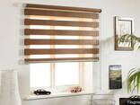 Тканинні ролети - фото 1