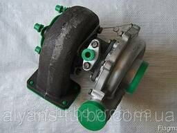 ТКР 7С9 / КАМАЗ-740.11-240 / КАМАЗ-740.13-260 / Евро-1