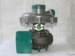 ТКР 9012 / ТКР 9 / ЯМЗ-238 / ЯМЗ-240 / МАЗ / КрАЗ / БелАЗ