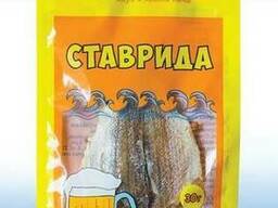 Рыба сушеная . рыбка к пиву. снеки рыбные. закуска к пиву