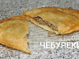 ТМ Легко, Бащинский. Наггетсы, Кордон Блу, Котлеты ПО Киевски, Сырные Палочки, Чебуреки