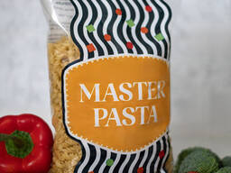 ТМ "Master Pasta" запрошує до співпраці