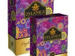 ТМ Zylanica - цейлонский чай
