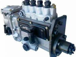 Топливная аппаратура А-41 (ТНВД ДТ-75)