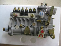 ТНВД Cummins 6BT BHF6PW110005 / 6PW702-110-1100 / 397753