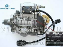 ТНВД VP37EDC (X7473400), ASHOK Leyparts orig, Индия. Заходи.