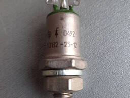 То132-25-12 м8 оптотиристор