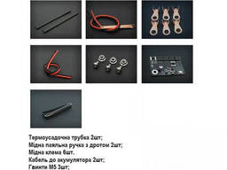 Аппарат точечной сварки для литиевых аккумуляторов 18650 без корпуса точечная сварка