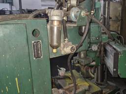 Точечная сварка МТ 2201