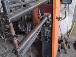 Точечная сварка SELMA MT-501 УХЛ 4