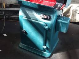 Точильно-шлифовальные станки.