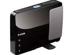 Точка доступа D-Link DAP-1350