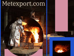 Точное литье из стали и чугуна, работы без посредников