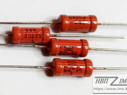 Точні та прецизійні резистори С2-10 С2-14 С2-29В С5-16МВ 1Вт