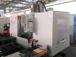 Токарная обработка на станках ЧПУ