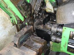 Токарні автомати Famot (Gildemeister)