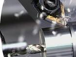 Послуги токарно-фрезерної обробки на верстатах HAAS - фото 2