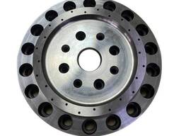 Токарні роботи на ЧПУ верстатах. Металообробка.