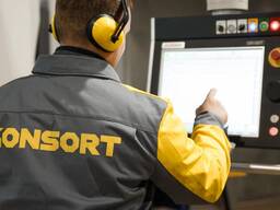 Токарні роботи Виготовлення деталей на ЧПУ