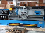 Токарный станок Токарний верстат WM500Х1000, WM500Х1500, WM500Х2000 - фото 1