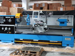 Токарный станок Токарний верстат WM500Х1000, WM500Х1500, WM500Х2000