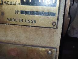 Токарні верстати 1И611П; ФТ-11Ф1; 1К62; 1М63 ; ТВ320