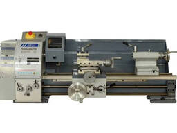 Токарні верстати EMG Turner 250×550 Vario (220В), 280×700 (220В/1ф), 280x700 (380/50/3)