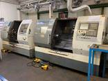 Токарний станок с ЧПУ AVIA Turn 35 - фото 2