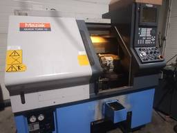 Токарний станок с ЧПУ Mazak QT 10 , Multiplex 610, SQT15 MS