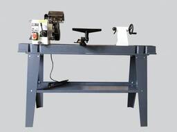 Токарний верстат для деревообробки Proma DSL-1100V