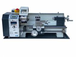 Токарний верстат металу 9craft 210E з електронною гітарою