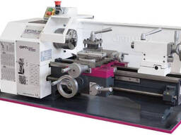 Токарний верстат Optimum OPTIturn TU 2304 (3420320)