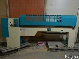 Токарно-фрезерный станок ЧПУ