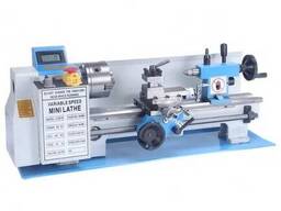 Токарно-гвинторізний настільний верстат Changzhou Rattm Motor CJ0618