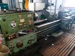 Токарно-гвинторізний верстат 1М63, РМЦ 2800 мм, ДІП300 - фото 1