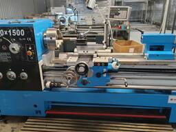 Токарно-гвинторізний верстат WM500-1500 аналог 16К25, 16К20
