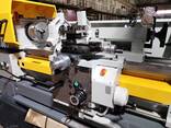 Токарно-гвинторізний верстат ZMM CU400M/1500 (Болгарія) - фото 3