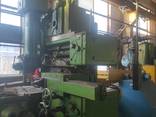 Токарно-карусельный 1531М - фото 1