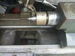 Токарно-винторезный станок 10К20 - фото 3