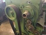 Токарно-винторезный станок 16К20 - фото 3