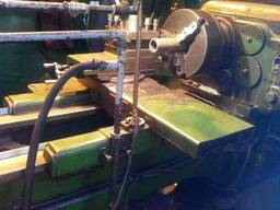 Токарно винторезный станок 1Д63 РМЦ 2800